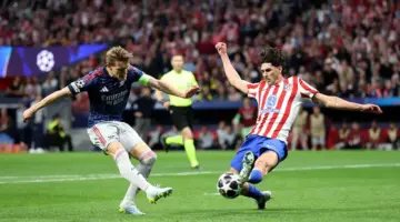 كل ما تود معرفته عن مباراة آرسنال وأتلتيكو مدريد في إياب دور نصف النهائي لدوري الأبطال – نمبر١ نيوز
